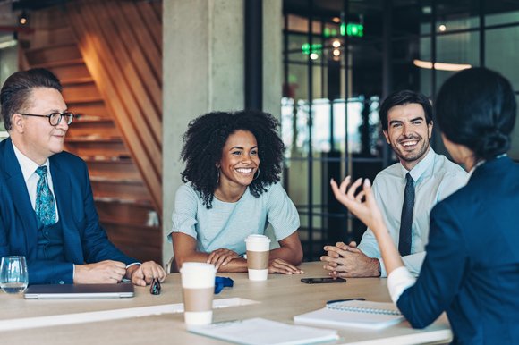 MyPay Business Checking Account