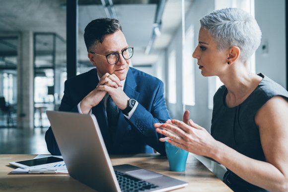 MyPay Business Savings